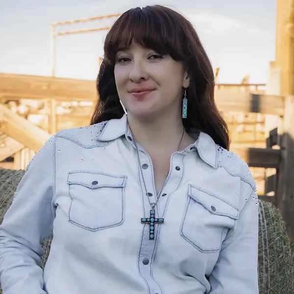 Bellflower Earrings (In Stock)